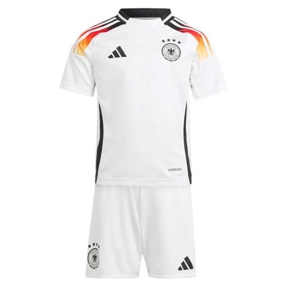 Maglia Germania Home Bambino 2024