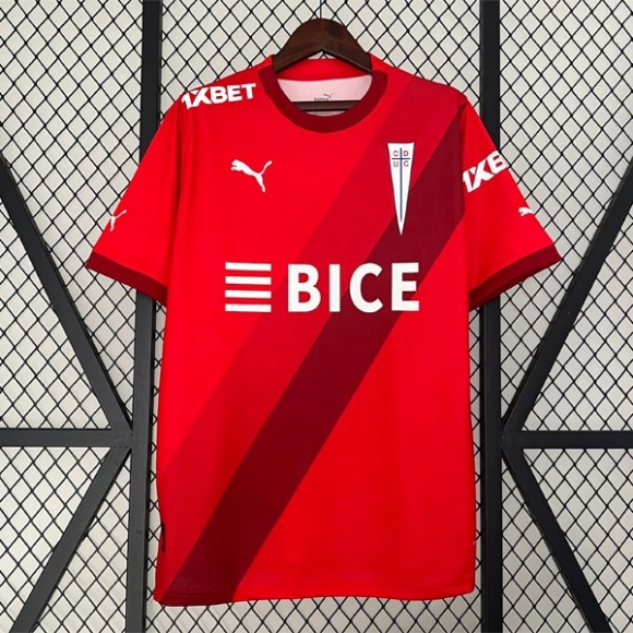 Thailandia Maglia Universidad Católica Away 2024/25