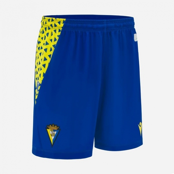 Pantaloni Cádiz Home 2024/25
