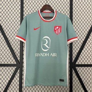 Thailandia Maglia Atletico Madrid Away 2024/25