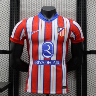 Thailandia Maglia Atletico Madrid Home 2024/25