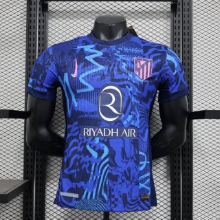Thailandia Maglia Atletico Madrid Special Edition 2024/25