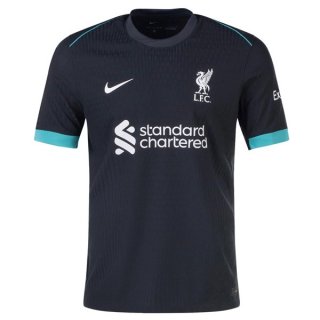 Thailandia Maglia Liverpool Seconda 2024/25
