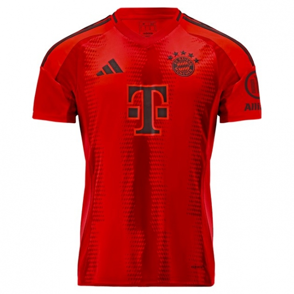 Thailandia Maglia Bayern Munich Home 2024/25