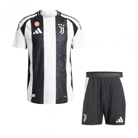 Maglia Juventus Home Bambino 2024/25