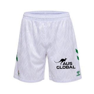 Pantaloni Real Betis Home 2024/25