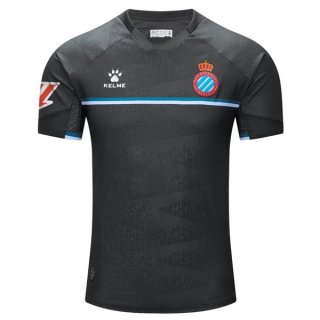 Thailandia Maglia Español Terza 2024/25