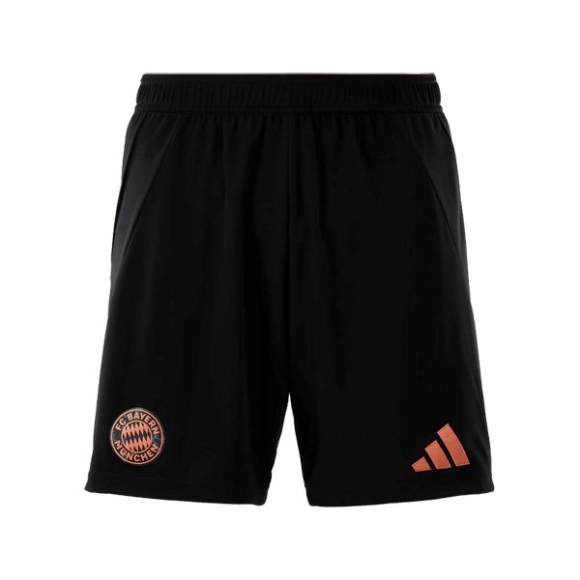 Pantaloni Bayern Munich Away 2024/25
