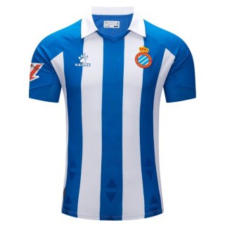 Thailandia Maglia Español Home 2024/25