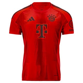 Maglia Bayern Munich Home 2024/25