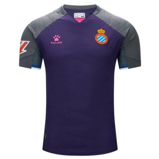 Thailandia Maglia Español Away 2024/25