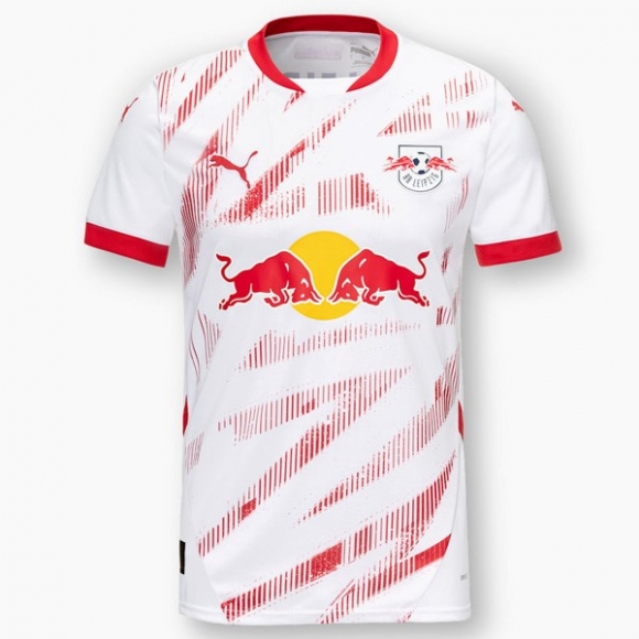 Thailandia Maglia RB Leipzig Home 2024/25