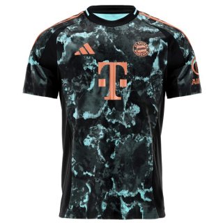 Maglia Bayern Munich Away 2024/25