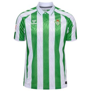 Thailandia Maglia Real Betis Home 2024/25