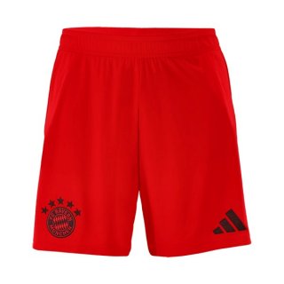 Pantaloni Bayern Munich Home 2024/25