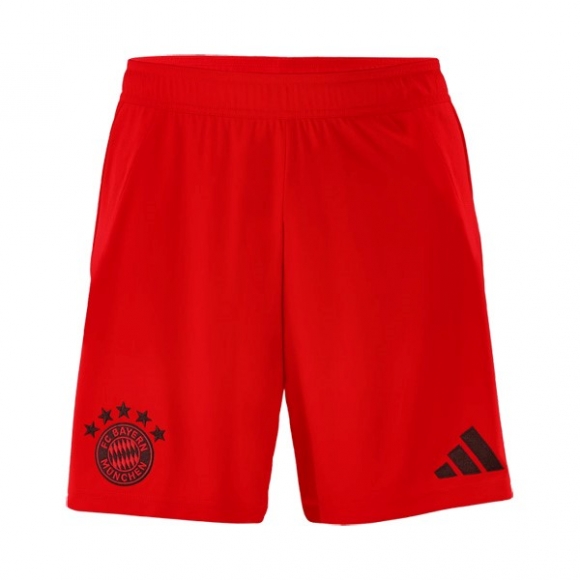 Pantaloni Bayern Munich Home 2024/25