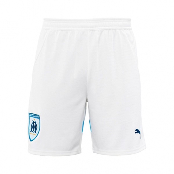 Pantaloni Marseille Home 2024/25