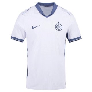Thailandia Maglia Inter Milan Away 2024/25