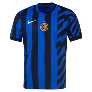 Thailandia Maglia Inter Milan Home 2024/25