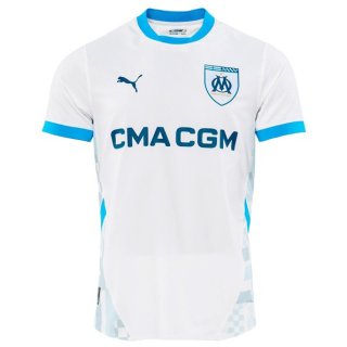 Thailandia Maglia Marseille Home 2024/25