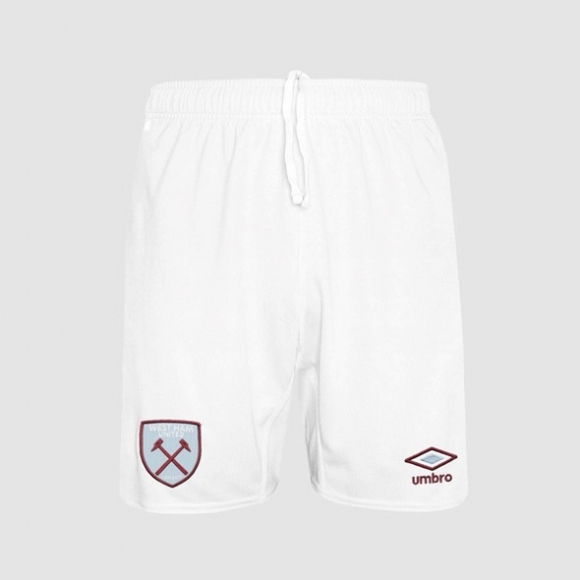 Pantaloni West Ham Home 2024/25