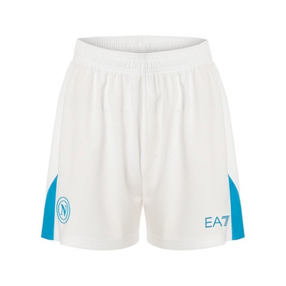 Pantaloni Napoli Prima 2024/25
