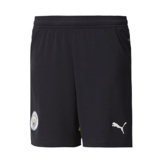 Pantaloni Manchester City Seconda 2024/25