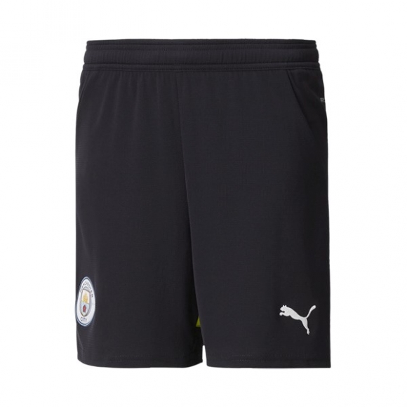 Pantaloni Manchester City Seconda 2024/25
