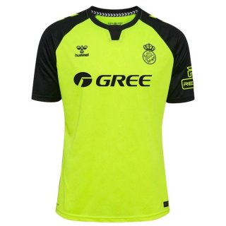 Thailandia Maglia Real Betis Seconda 2024/25