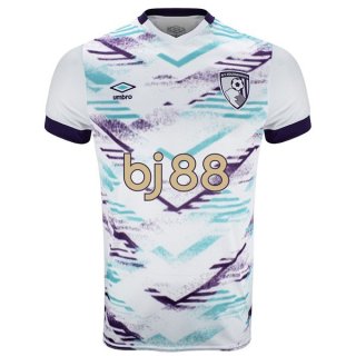 Thailandia Maglia AFC Bournemouth Seconda 2024/25