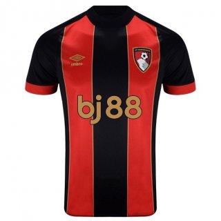 Thailandia Maglia AFC Bournemouth Prima 2024/25