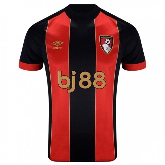 Thailandia Maglia AFC Bournemouth Prima 2024/25