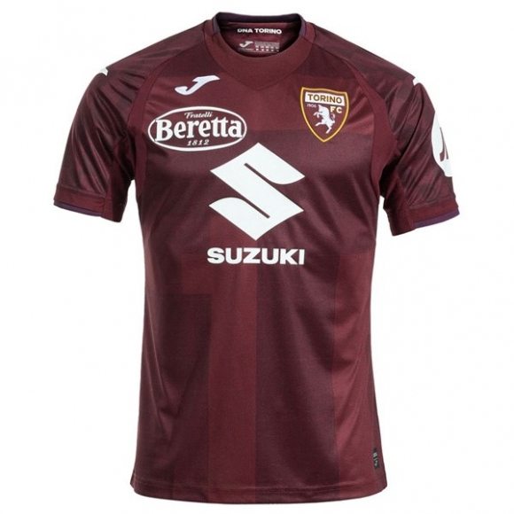 Thailandia Maglia Torino Prima 2024/25