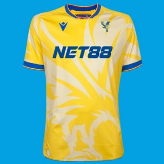 Thailandia Maglia Crystal Palace Seconda 2024/25