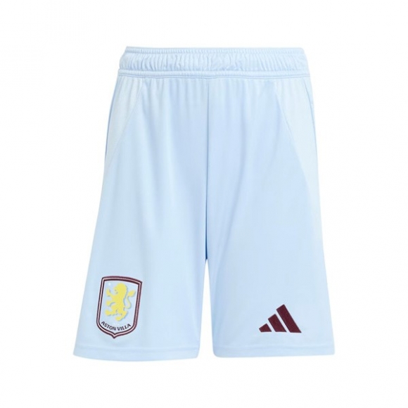 Pantaloni Aston Villa Seconda 2024/25
