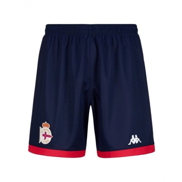 Pantaloni Deportivo Coruna Seconda 2024/25