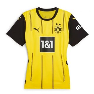 Maglia Borussia Dortmund Prima Donna 2024/25