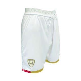 Pantaloni Cagliari Calcio Seconda 2024/25