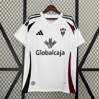 Thailandia Maglia Albacete Prima 2024/25