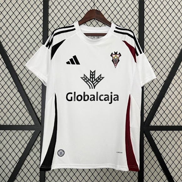 Thailandia Maglia Albacete Prima 2024/25