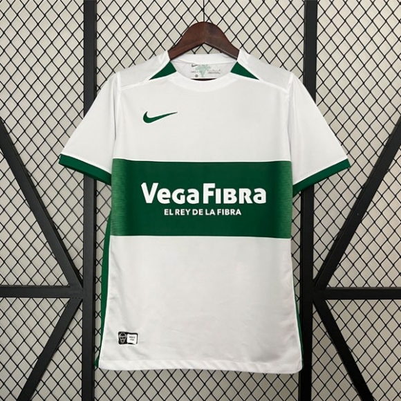 Thailandia Maglia Elche Prima 2024/25