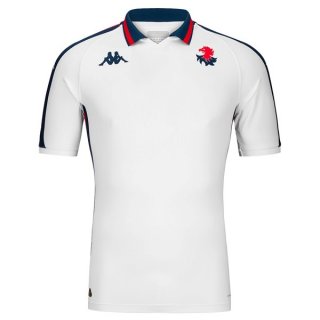 Thailandia Maglia Genoa Seconda 2024/25