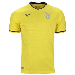 Thailandia Maglia Lazio Seconda 2024/25