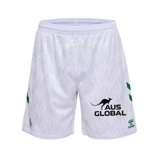 Pantaloni Real Betis Prima 2024/25