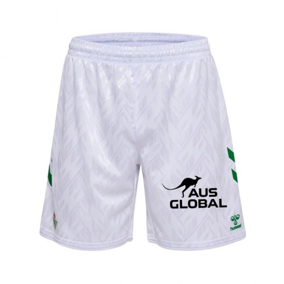 Pantaloni Real Betis Prima 2024/25