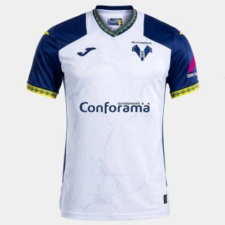 Thailandia Maglia Hellas Verone Seconda 2024/25