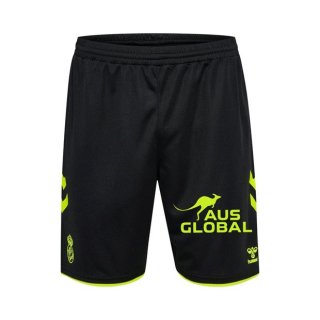 Pantaloni Real Betis Seconda 2024/25