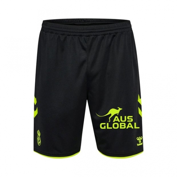 Pantaloni Real Betis Seconda 2024/25
