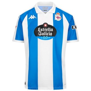 Thailandia Maglia Deportivo Coruna Prima 2024/25