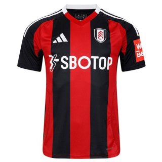 Thailandia Maglia Fulham Seconda 2024/25